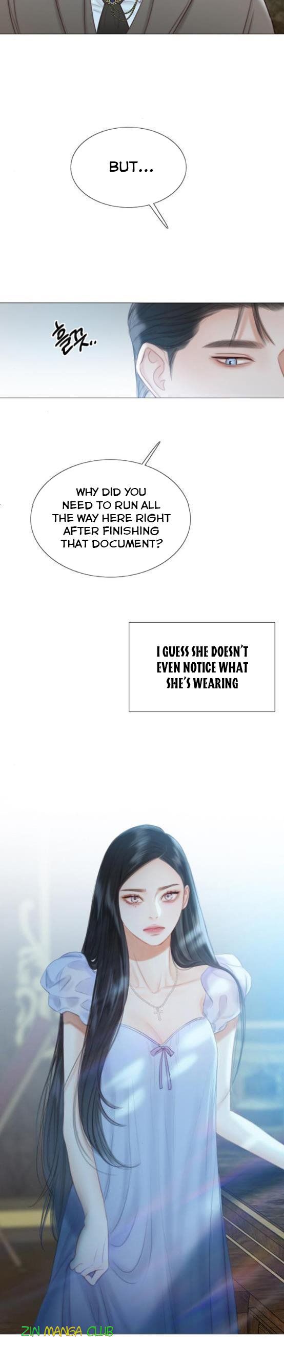 Selena Chapter 16.5 - Page 7