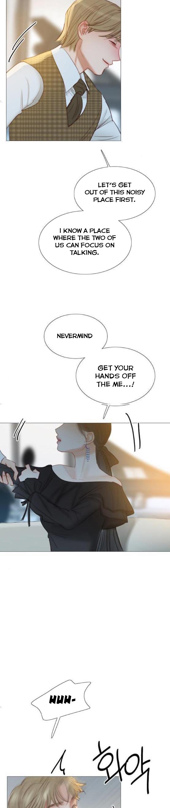 Selena Chapter 17.5 - Page 6