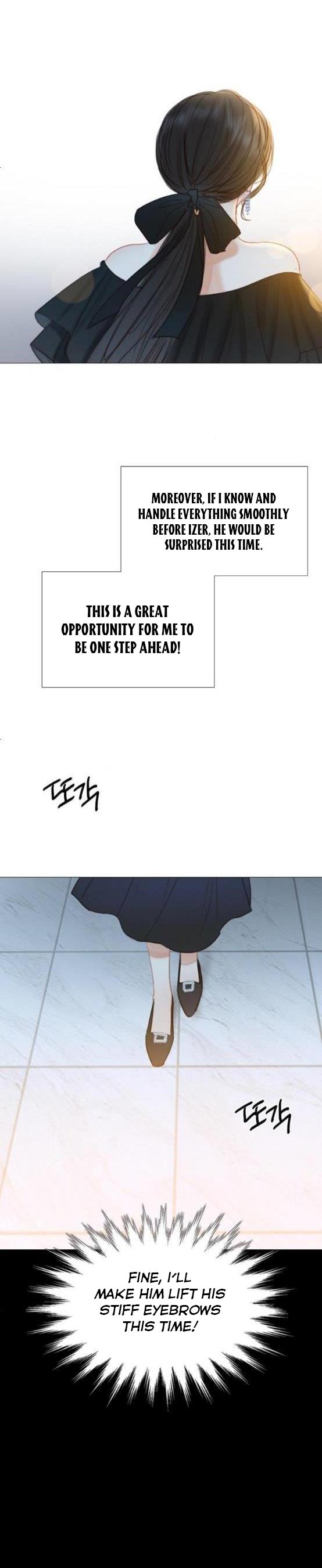 Selena Chapter 17 - Page 12