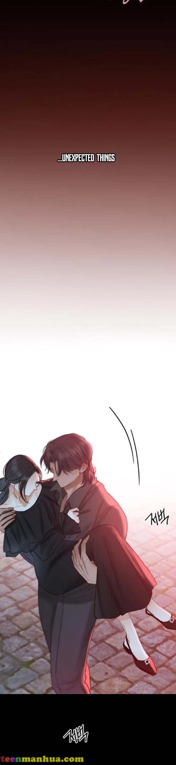 Selena Chapter 18 - Page 27