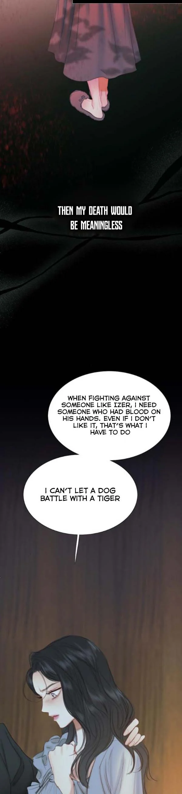 Selena Chapter 18 - Page 6
