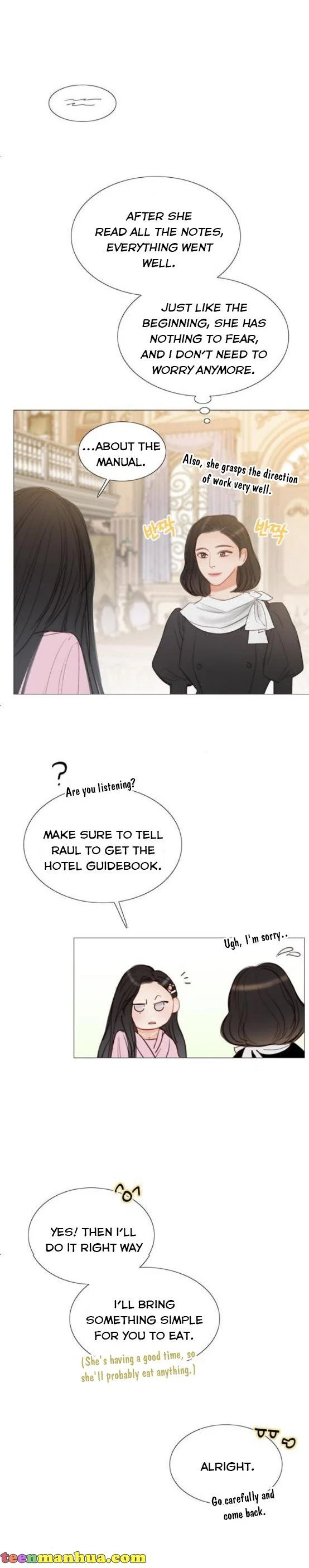 Selena Chapter 19 - Page 17