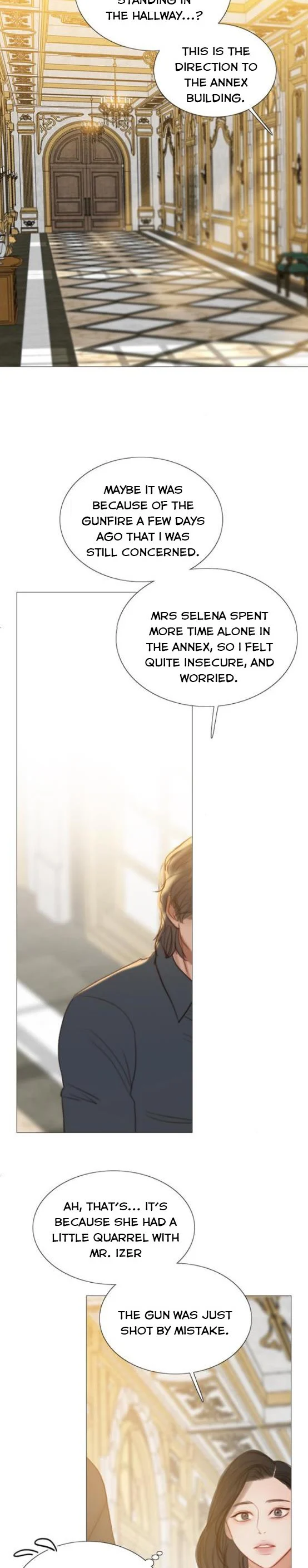 Selena Chapter 19 - Page 23