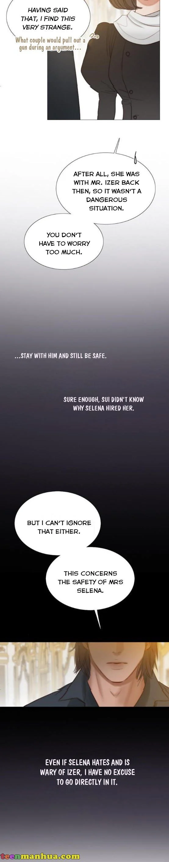 Selena Chapter 19 - Page 24