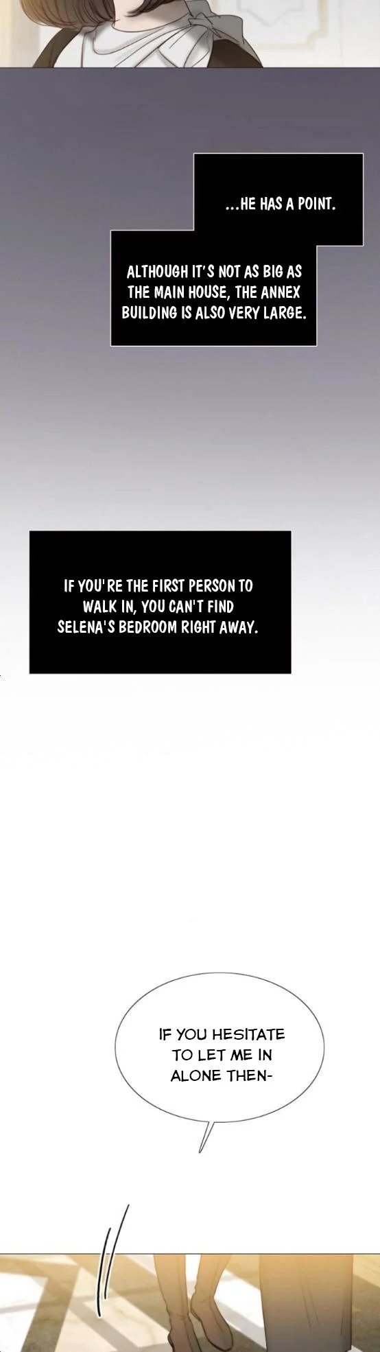 Selena Chapter 19 - Page 33