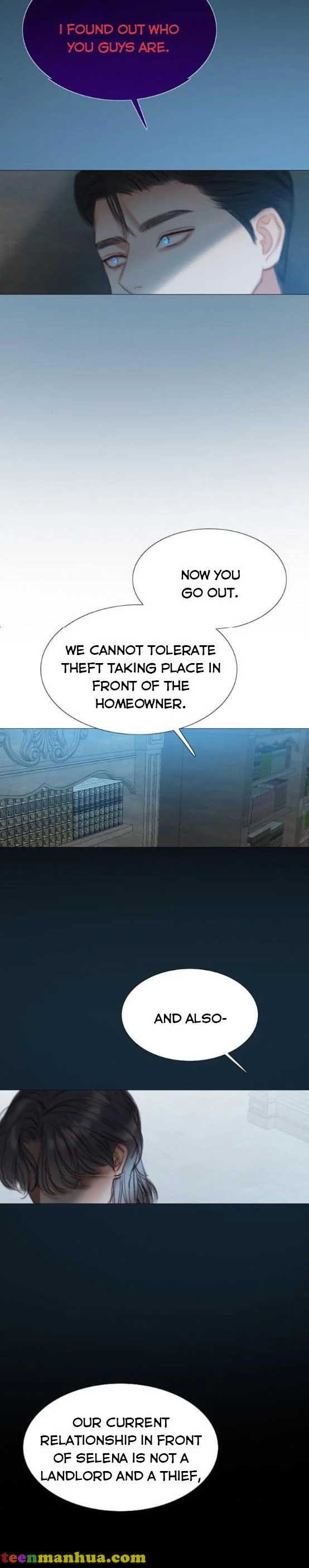 Selena Chapter 19 - Page 9