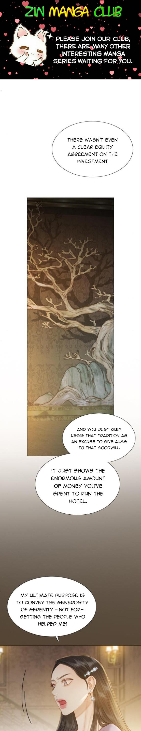 Selena Chapter 2.5 - Page 1