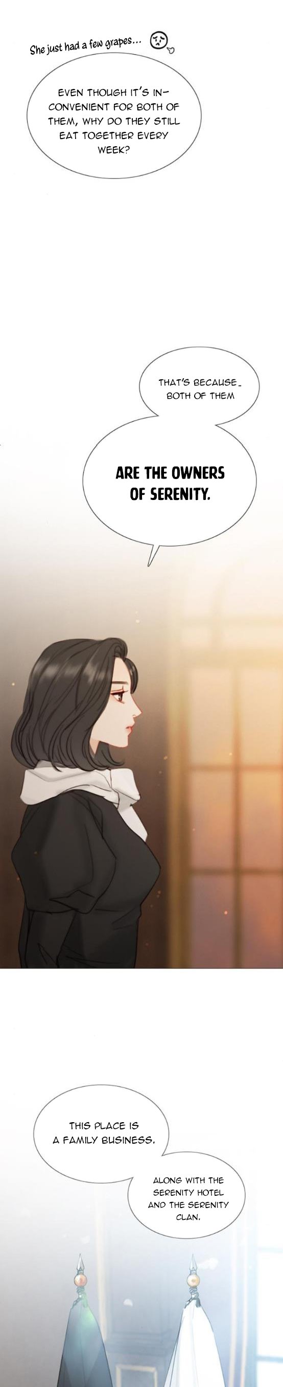Selena Chapter 2 - Page 8