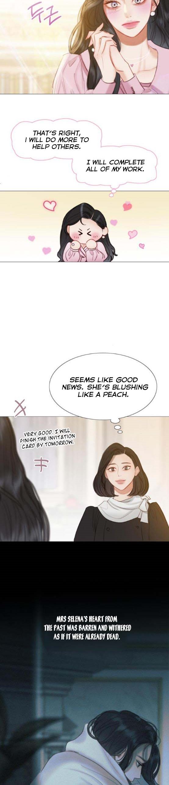Selena Chapter 20 - Page 18