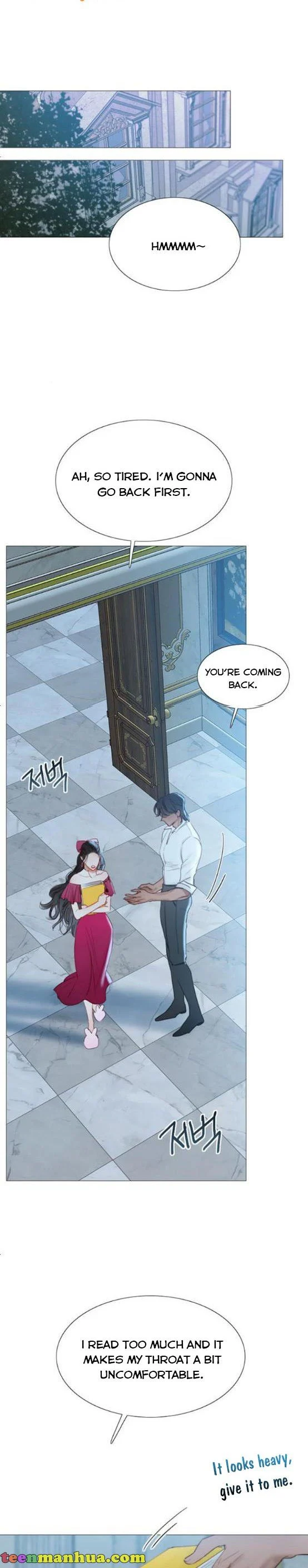 Selena Chapter 21 - Page 17