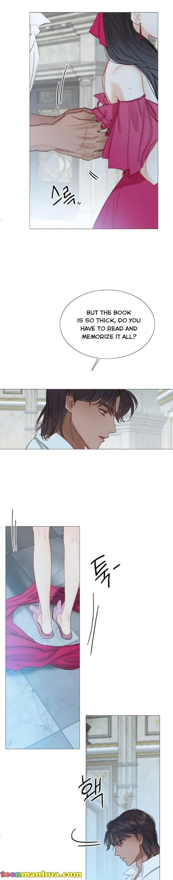 Selena Chapter 21 - Page 20