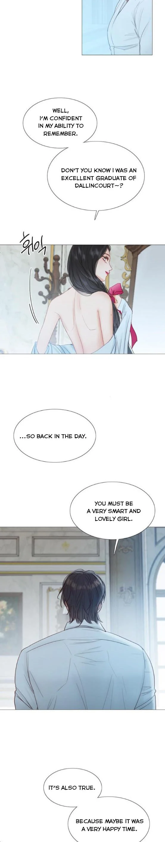 Selena Chapter 21 - Page 21