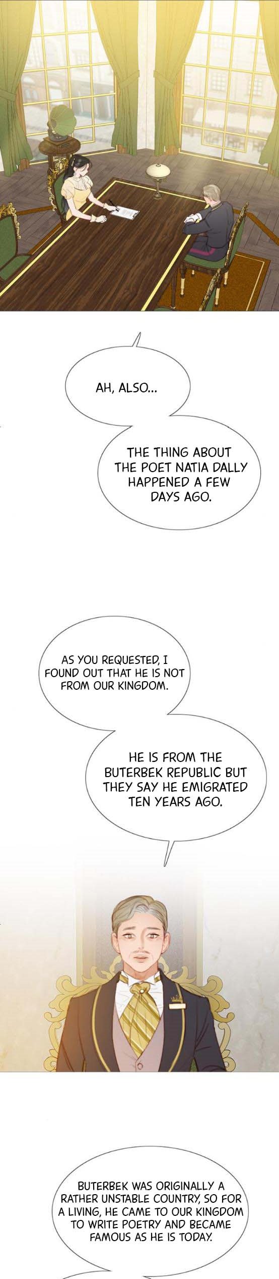 Selena Chapter 22 - Page 17