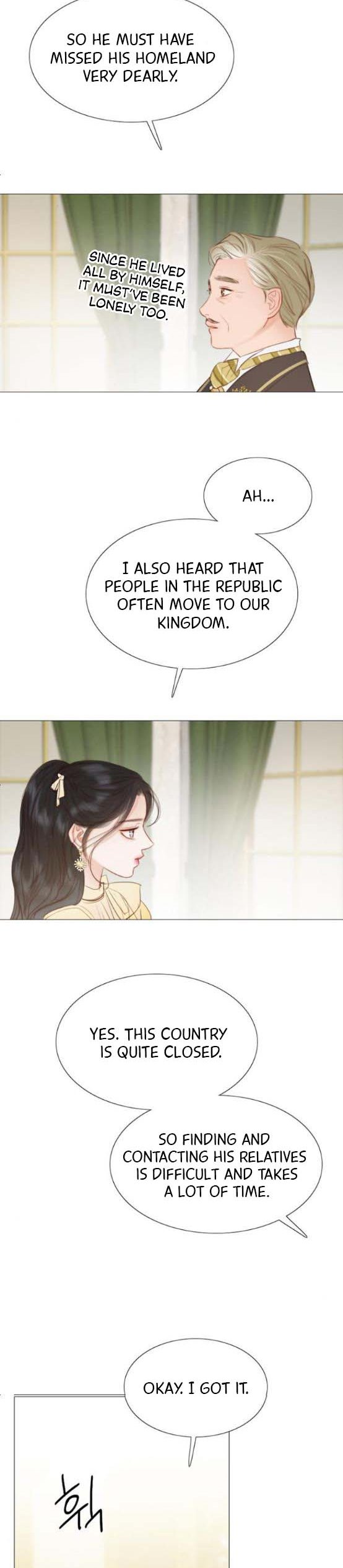 Selena Chapter 22 - Page 18