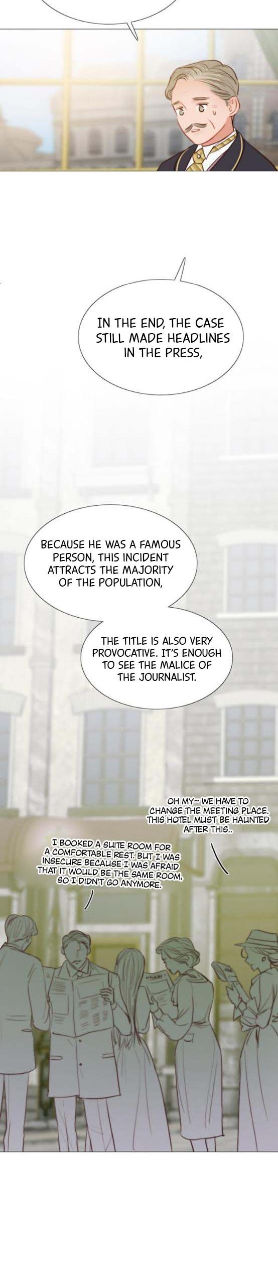 Selena Chapter 22 - Page 21