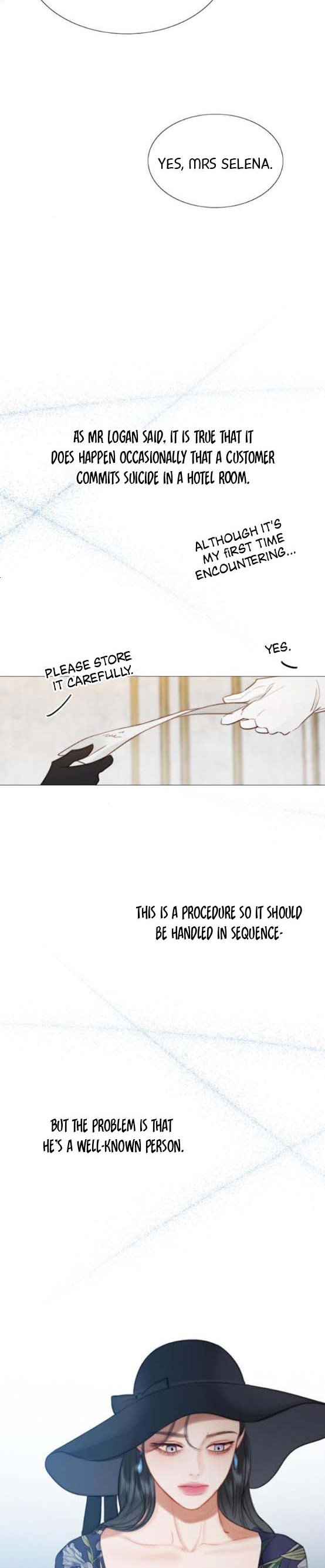 Selena Chapter 22 - Page 8