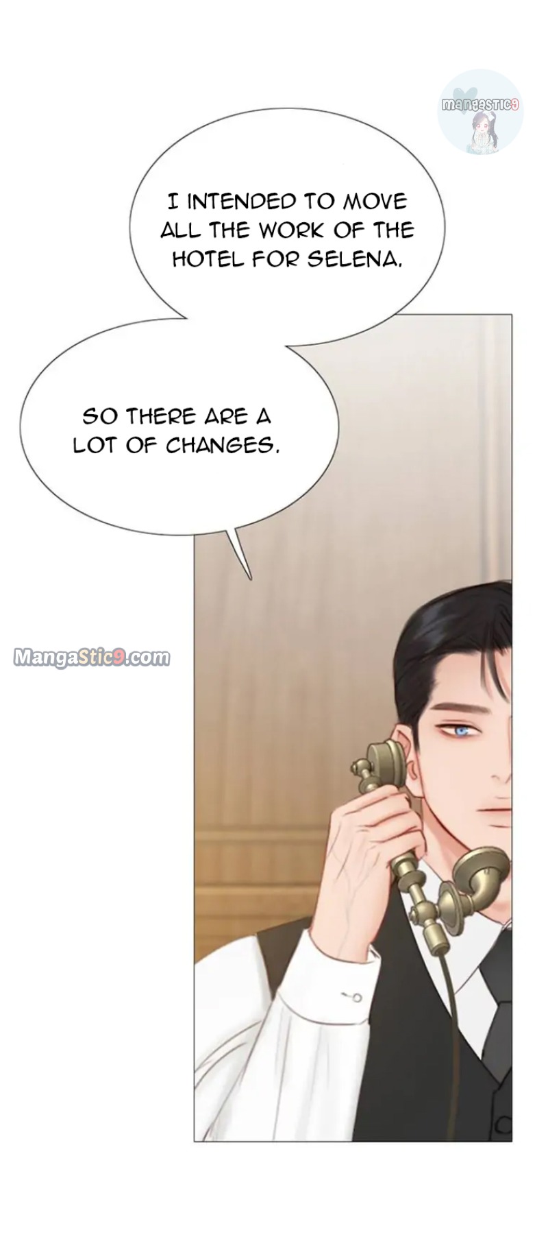 Selena Chapter 23 - Page 26