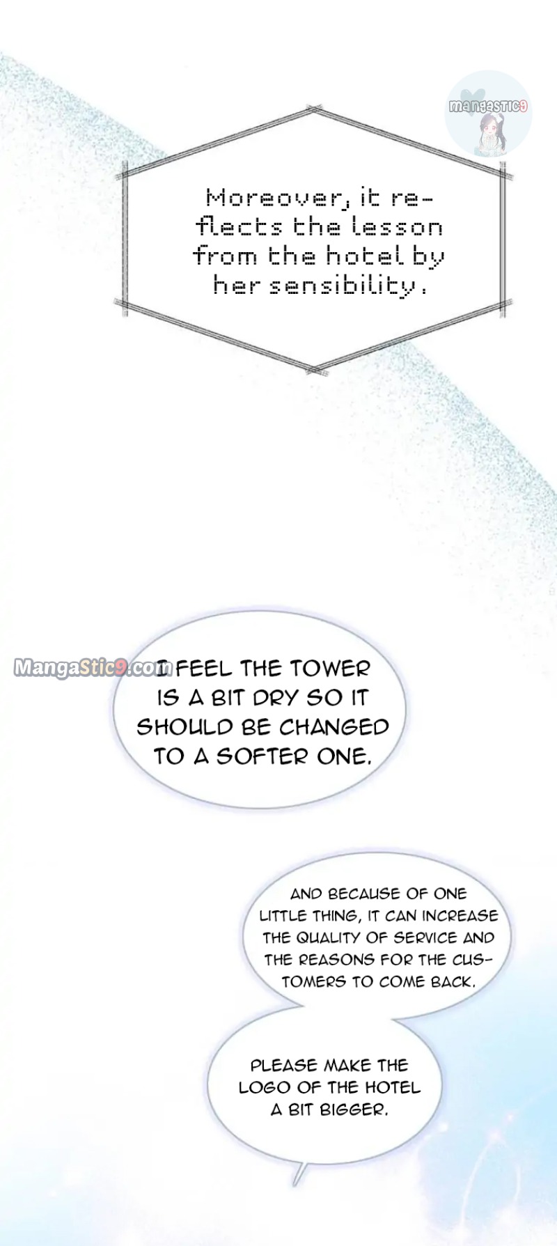 Selena Chapter 23 - Page 28