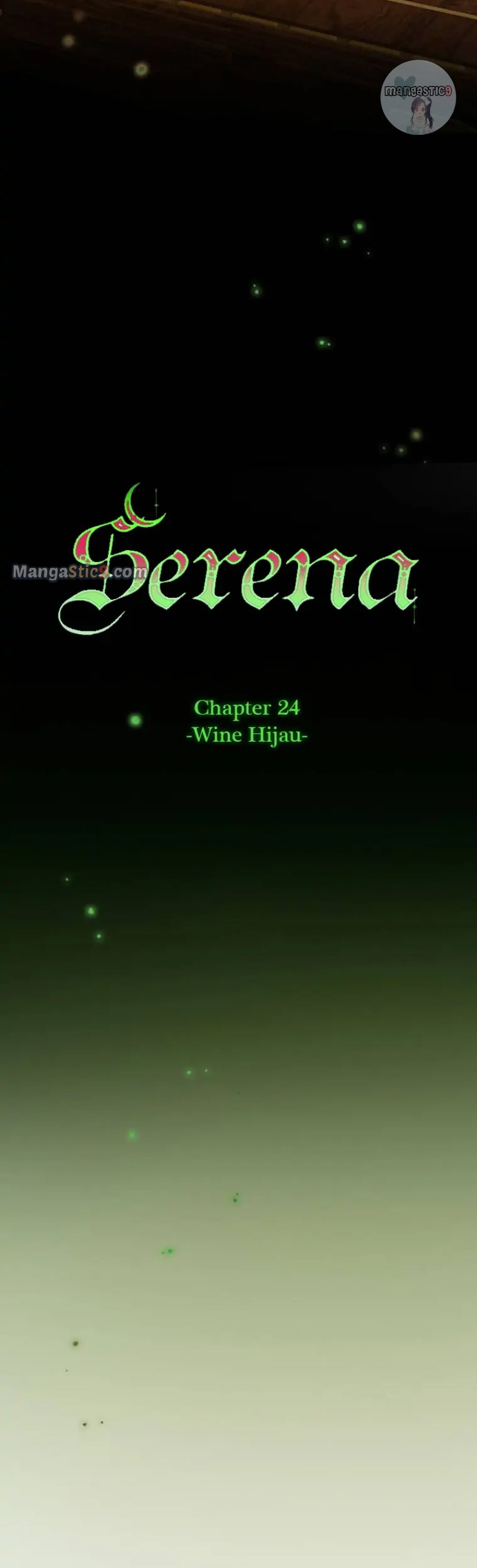 Selena Chapter 24 - Page 22