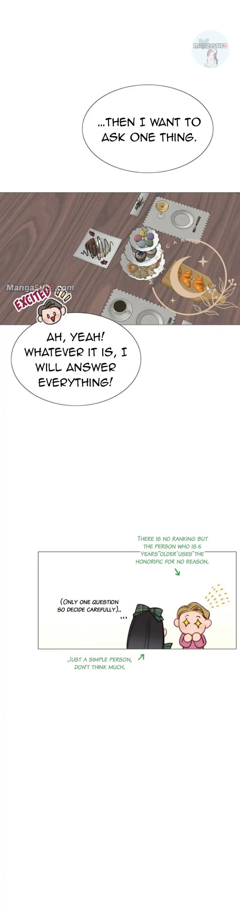 Selena Chapter 24 - Page 41
