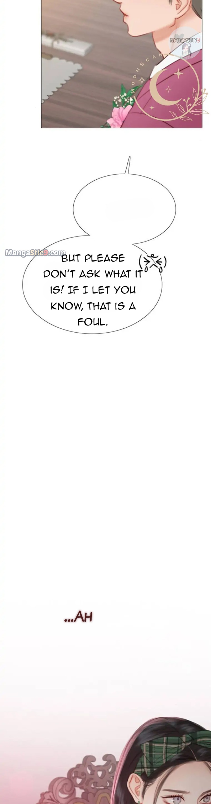 Selena Chapter 24 - Page 45