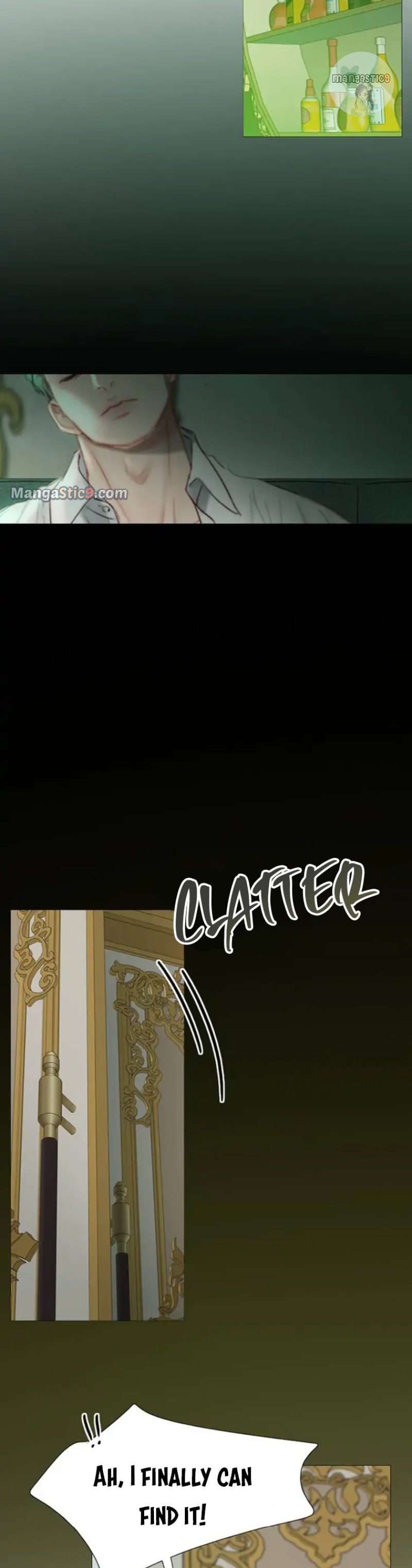 Selena Chapter 24 - Page 48