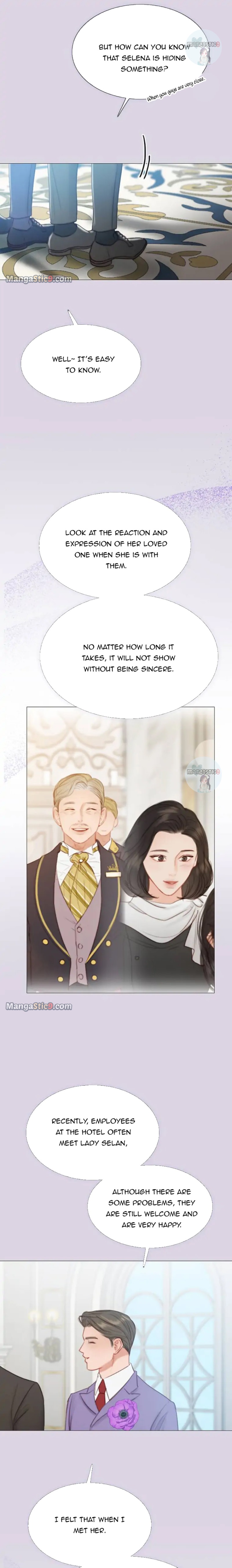 Selena Chapter 25 - Page 17