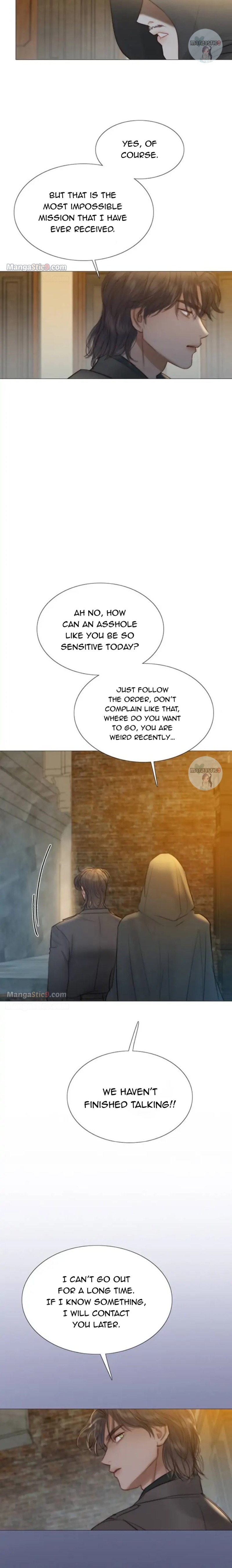 Selena Chapter 26 - Page 3