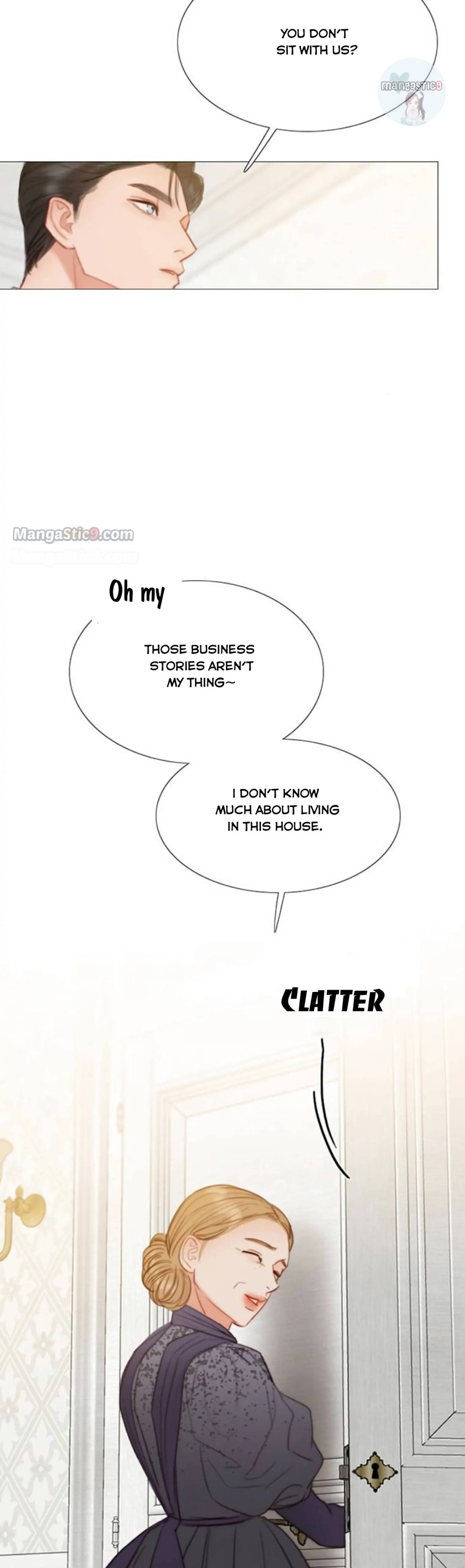 Selena Chapter 29 - Page 14