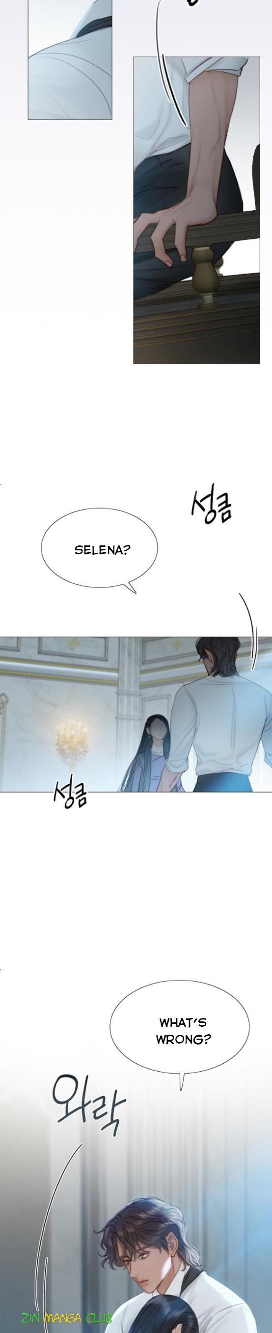 Selena Chapter 3.5 - Page 10