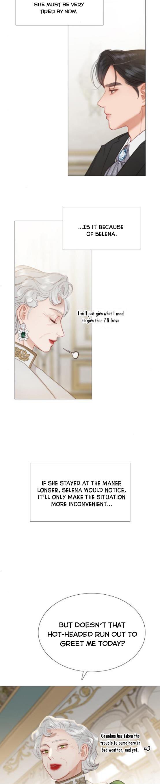 Selena Chapter 3 - Page 9