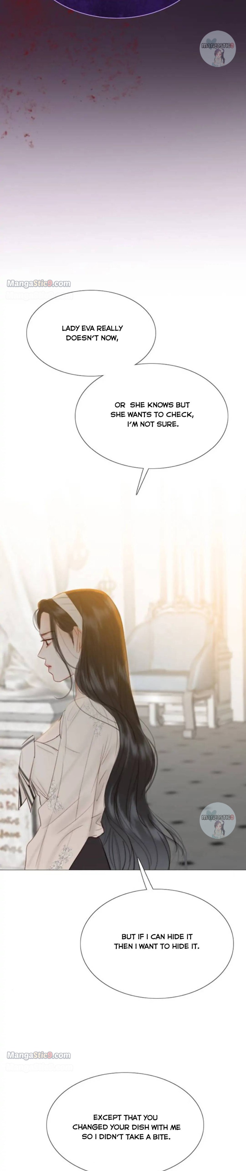 Selena Chapter 30 - Page 25