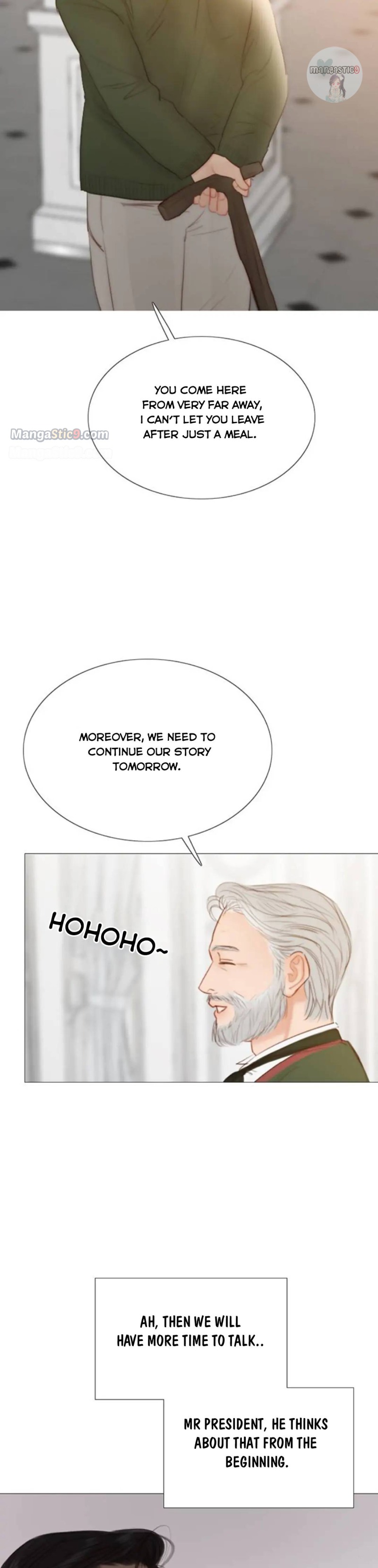 Selena Chapter 30 - Page 30