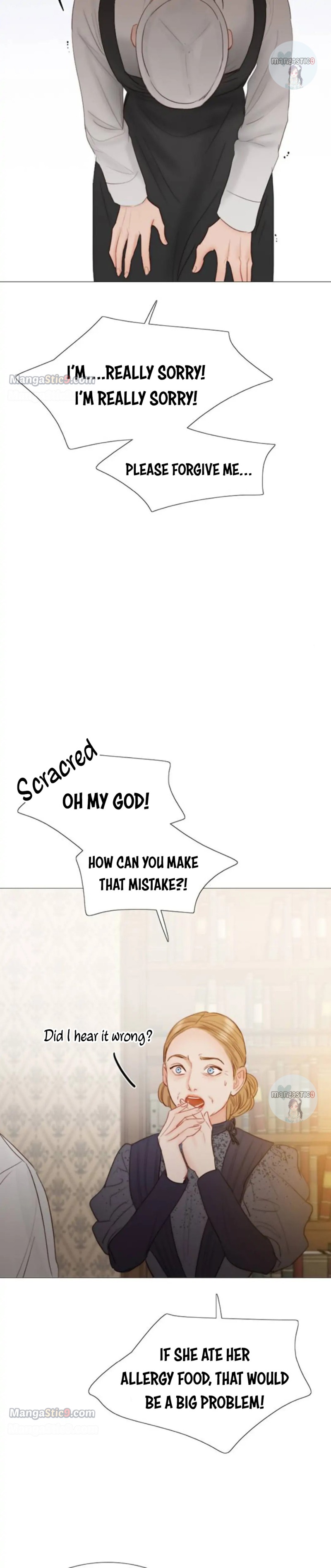 Selena Chapter 31 - Page 17