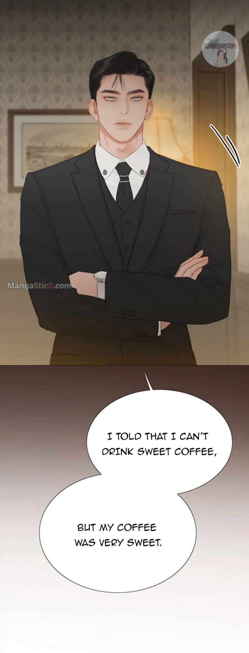 Selena Chapter 31 - Page 20