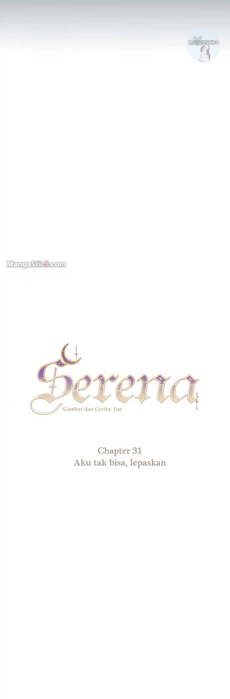 Selena Chapter 31 - Page 5