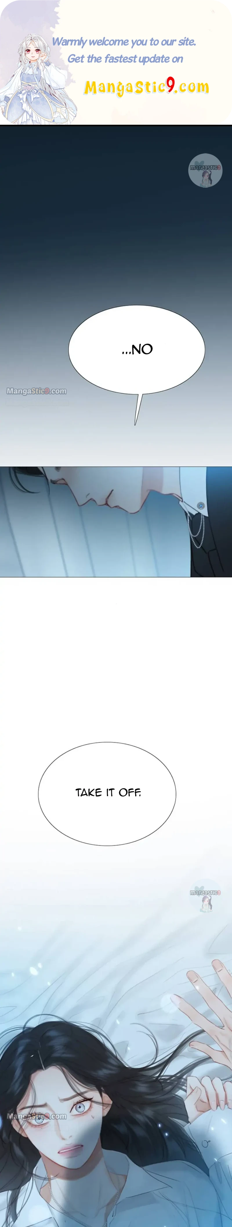 Selena Chapter 32 - Page 1
