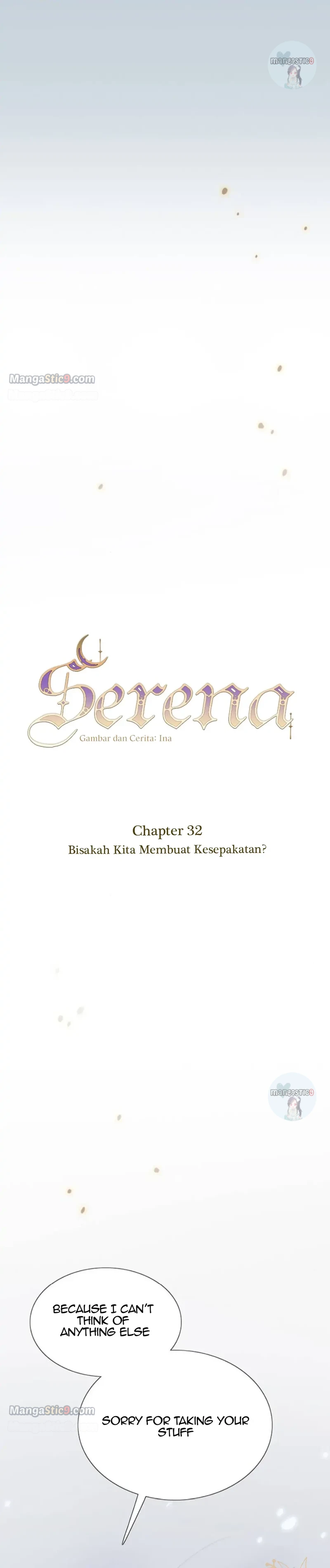 Selena Chapter 32 - Page 10