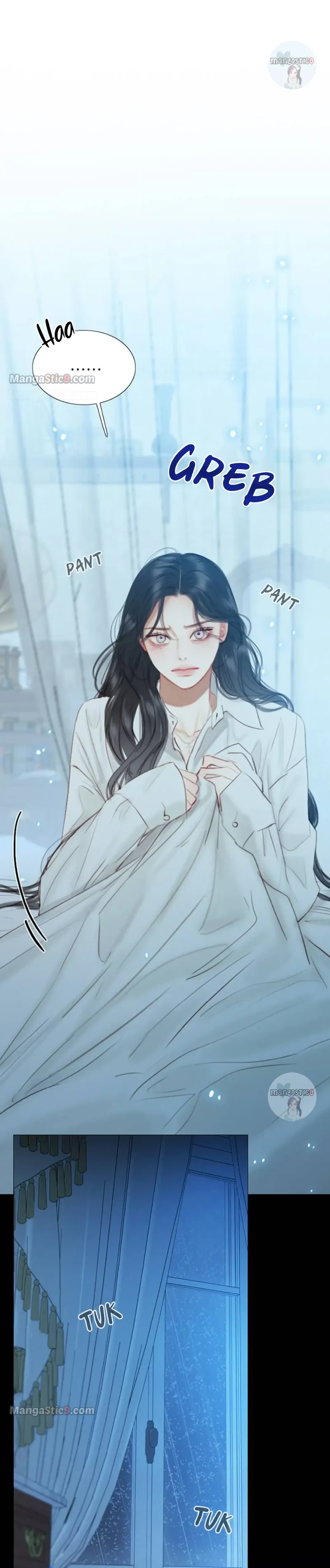 Selena Chapter 32 - Page 24