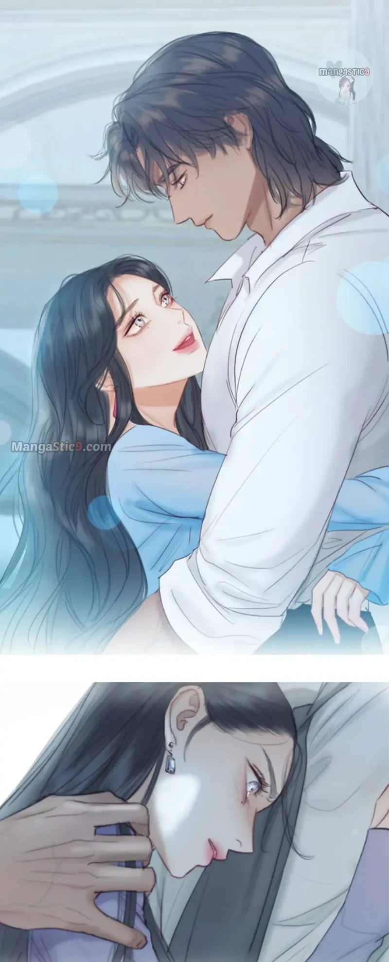 Selena Chapter 32 - Page 36