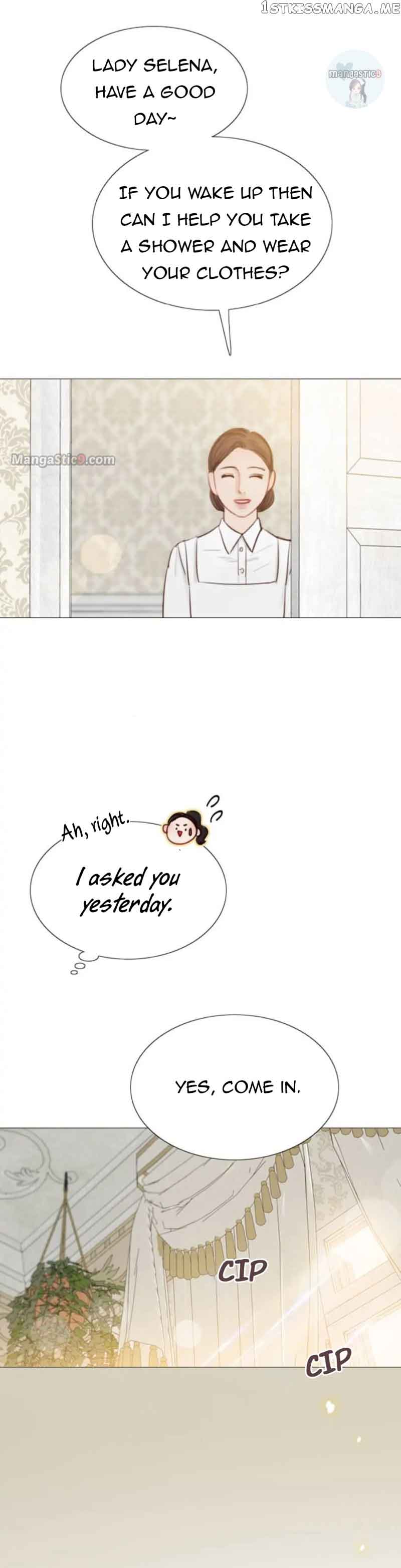 Selena Chapter 33 - Page 12