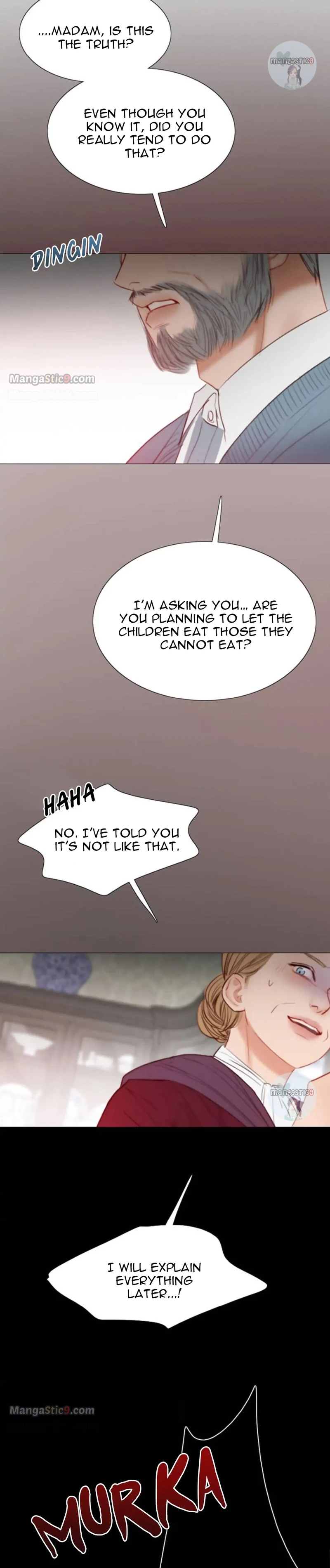 Selena Chapter 34 - Page 25