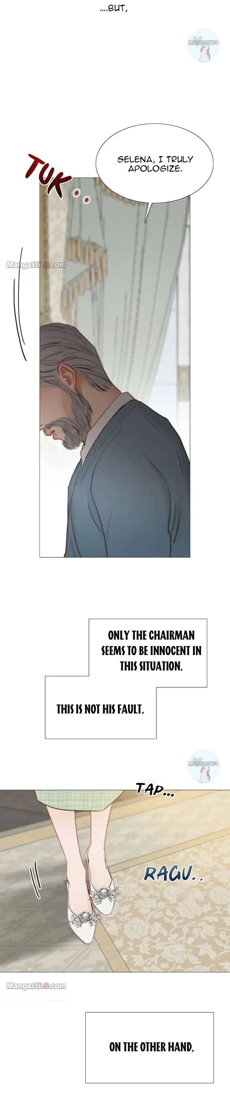 Selena Chapter 34 - Page 38