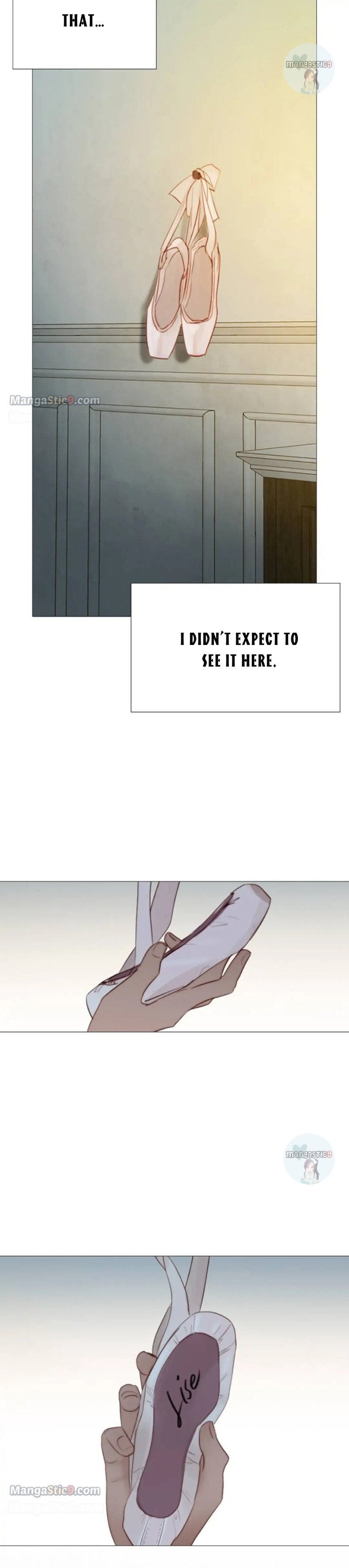 Selena Chapter 35 - Page 31