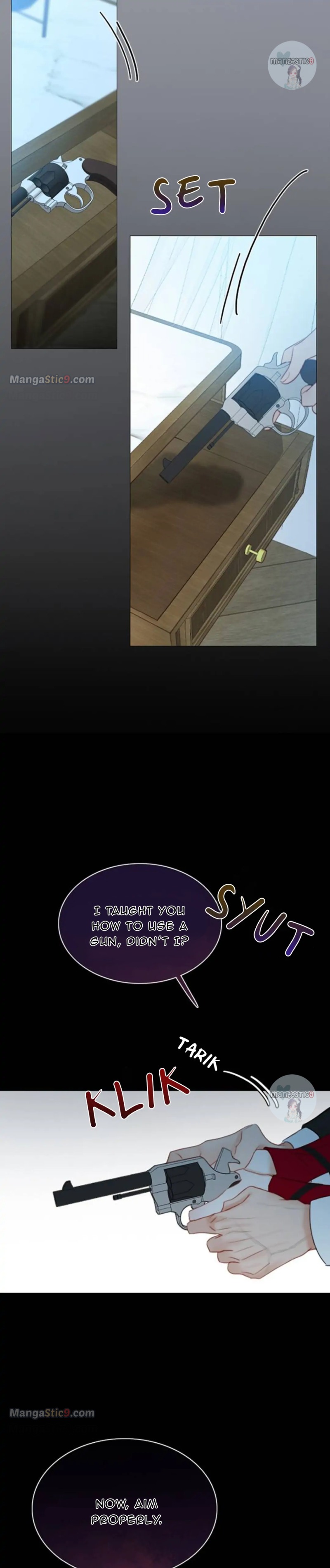 Selena Chapter 35 - Page 38