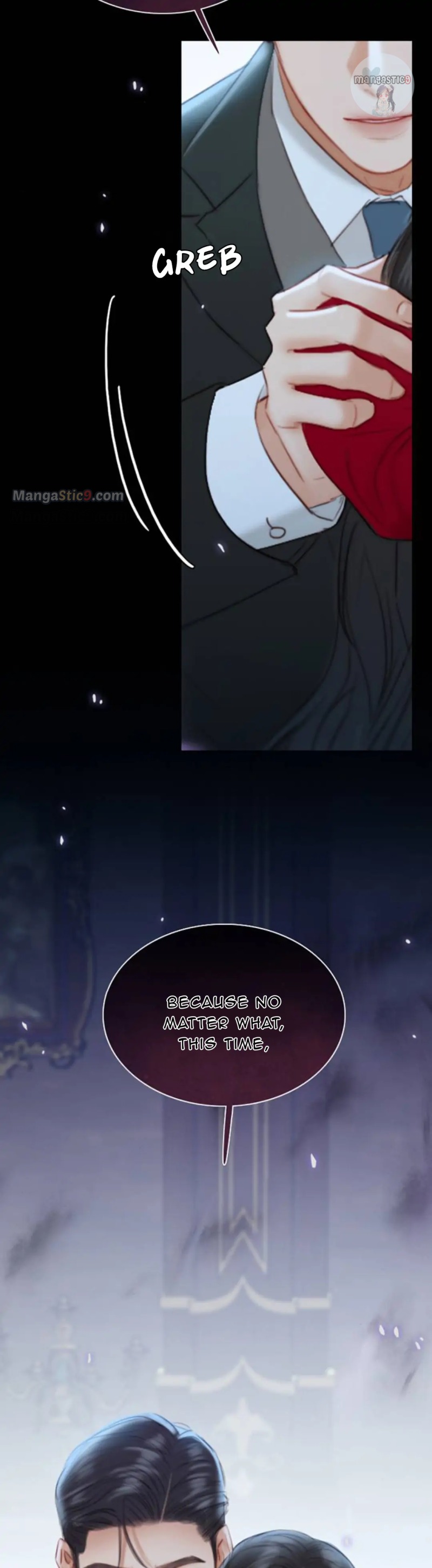 Selena Chapter 35 - Page 39