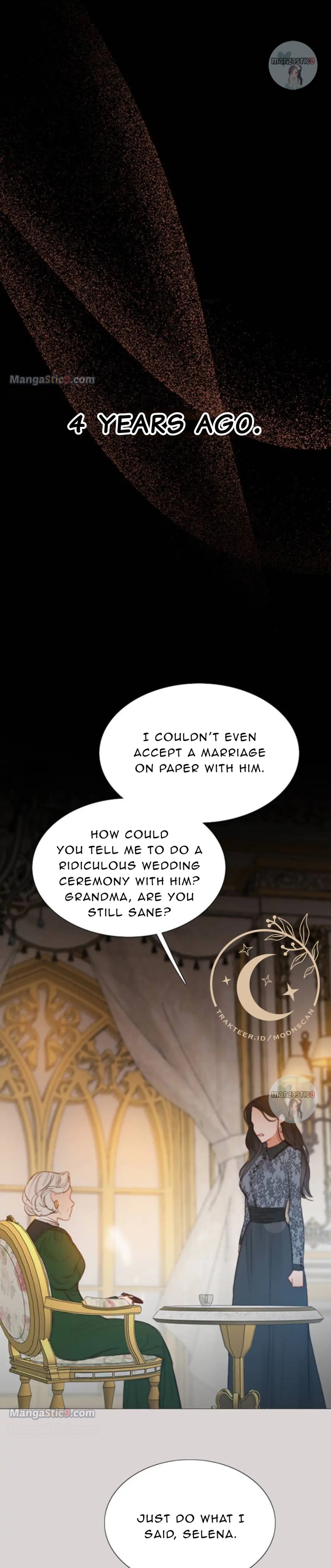 Selena Chapter 35 - Page 6
