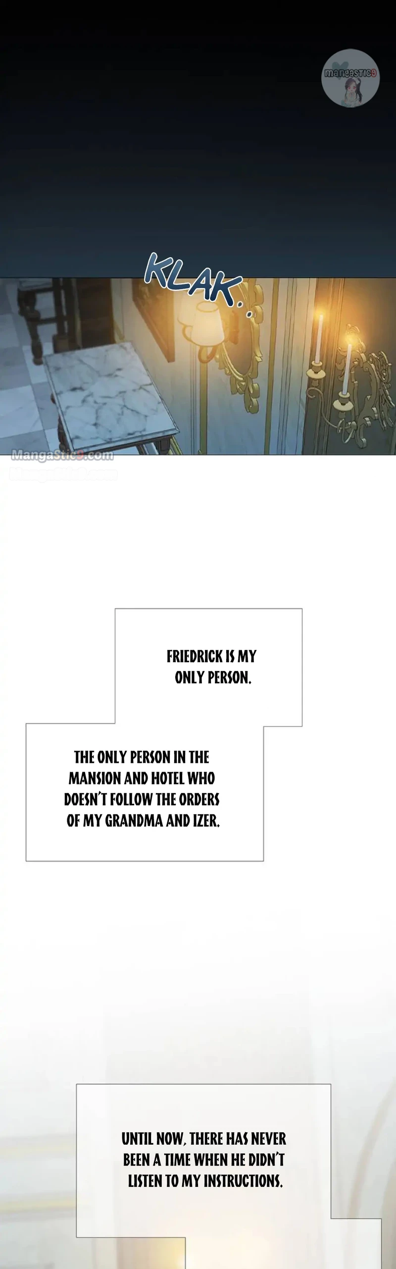 Selena Chapter 36 - Page 43