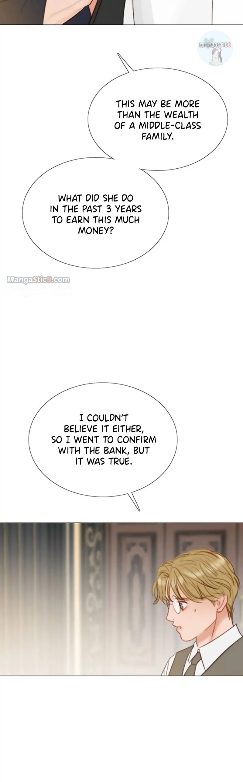 Selena Chapter 37 - Page 15