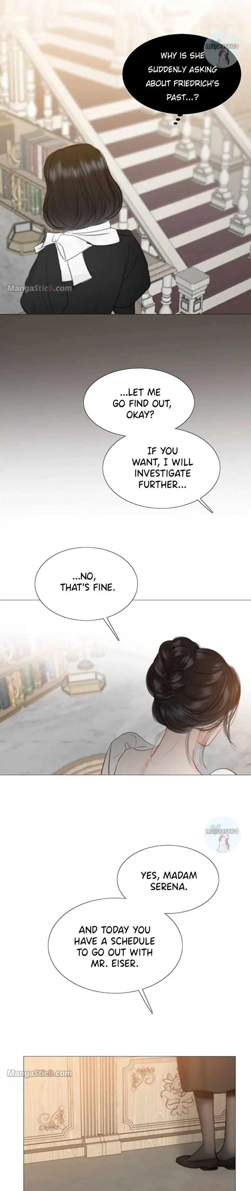 Selena Chapter 37 - Page 7